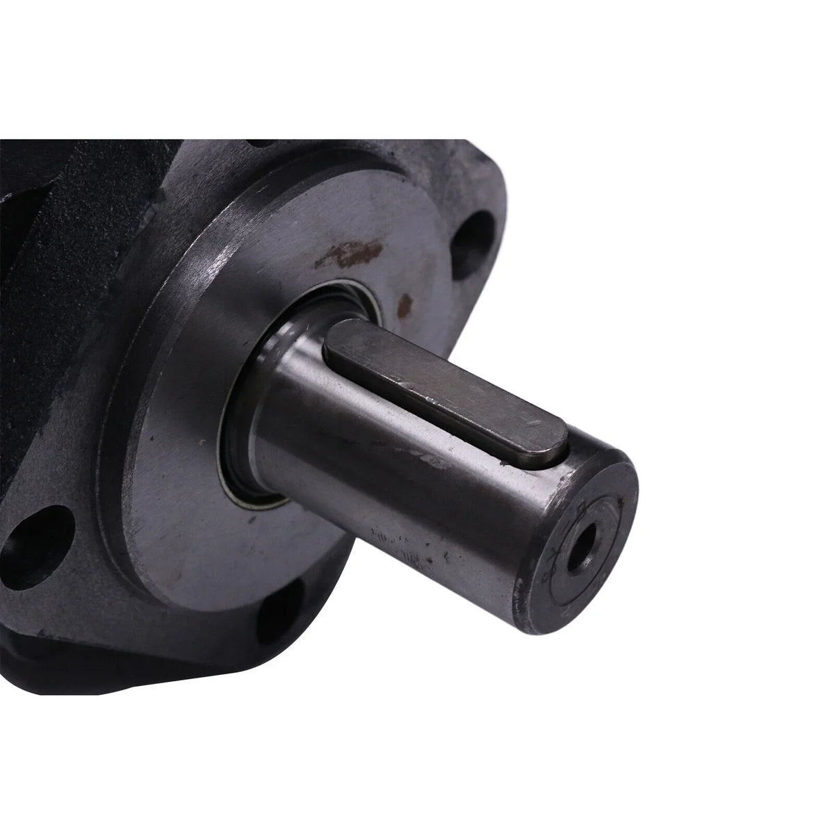 HVACSTAR Hydraulic Orbital Motor 32mm 1/2 BSP - OMS315-151F0506 / BMSY-315-E4BD