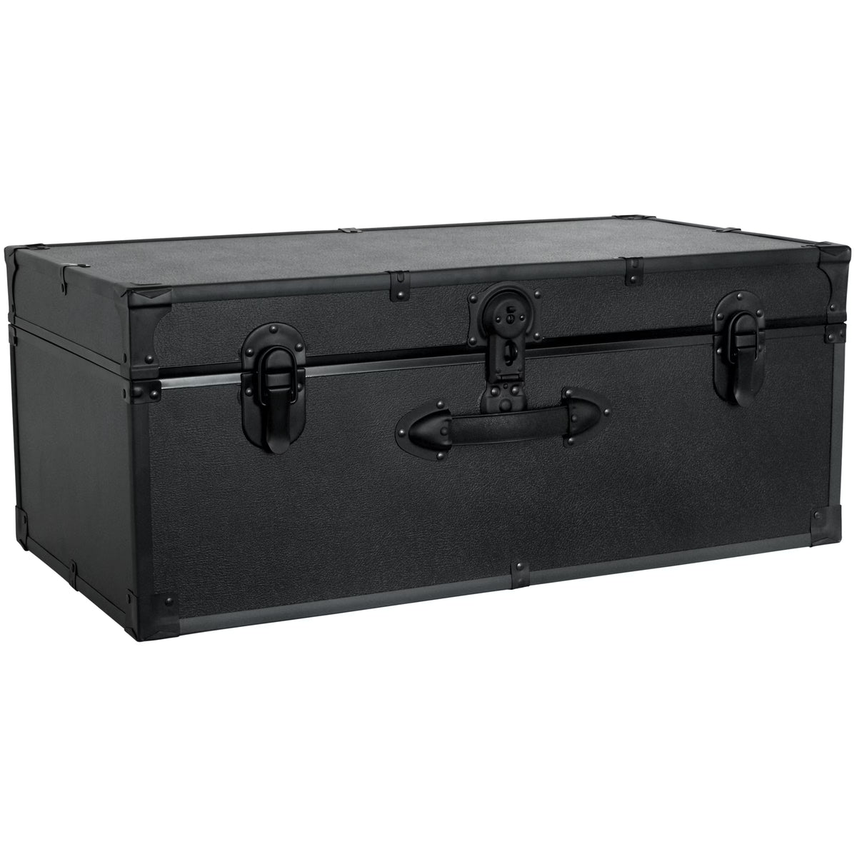 Seward Classic 30in Trunk With Lock, Olive Grove