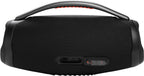 JBL Portable Bluetooth Speaker - Boombox3