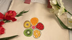 Brother Sewing And Embroidery Machine, 103 Stitches, 135 Designs, 4 in x 4 in - SE725