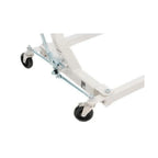 Hoyer Portable Hydraulic Patient Lift - HML400