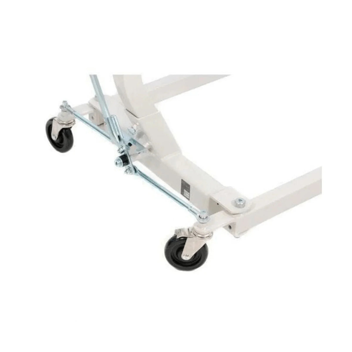 Hoyer Portable Hydraulic Patient Lift - HML400