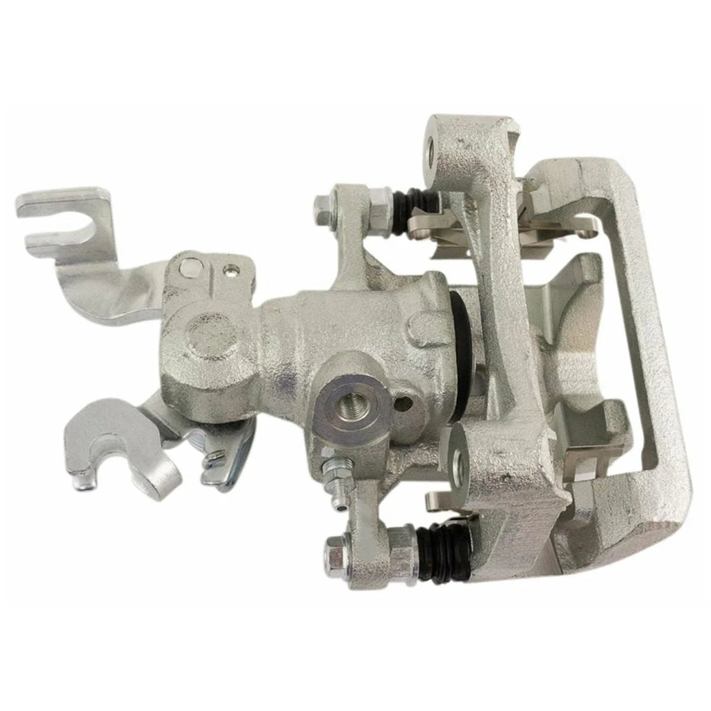 Geelife Rear Left Disc Brake Caliper With Bracket For Ford Lincoln Mazda Mercury - FRC11931N