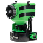 Hooyman 24V Chest Spreader With Battery And Charger