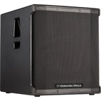Cerwin Vega 18-Inch 1000 Watt Powered Subwoofer - CVE-18S