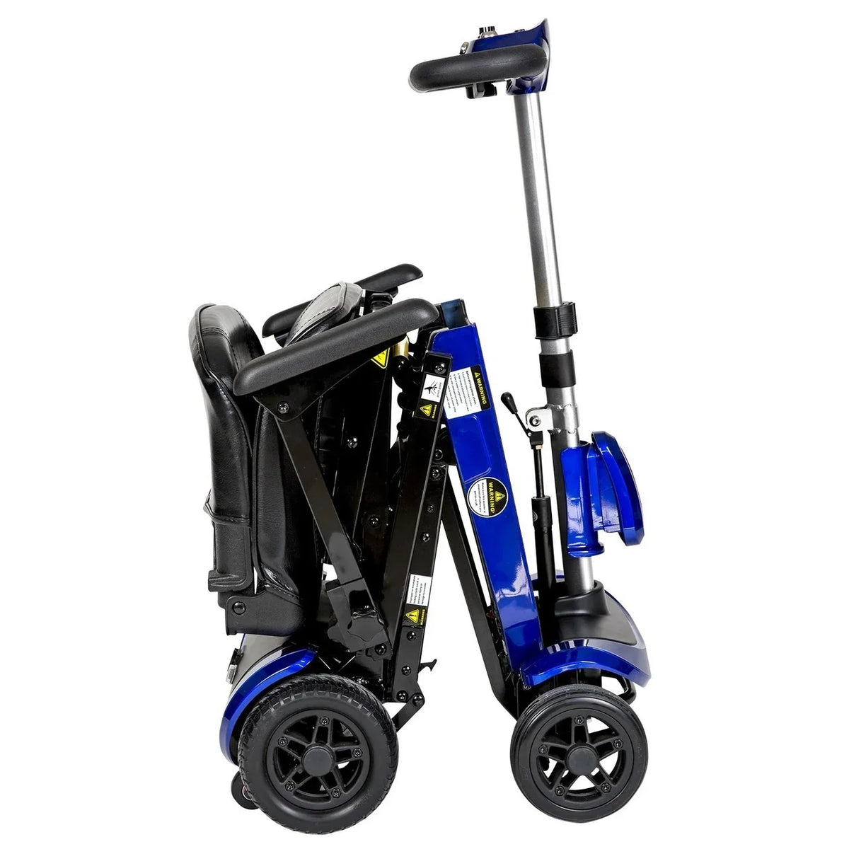 Transformer Foldable Travel Mobility Scooter - A892