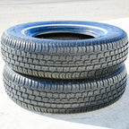 Tornel Classic All-Season Touring Tires 155/80R13 79S - Set Of 4