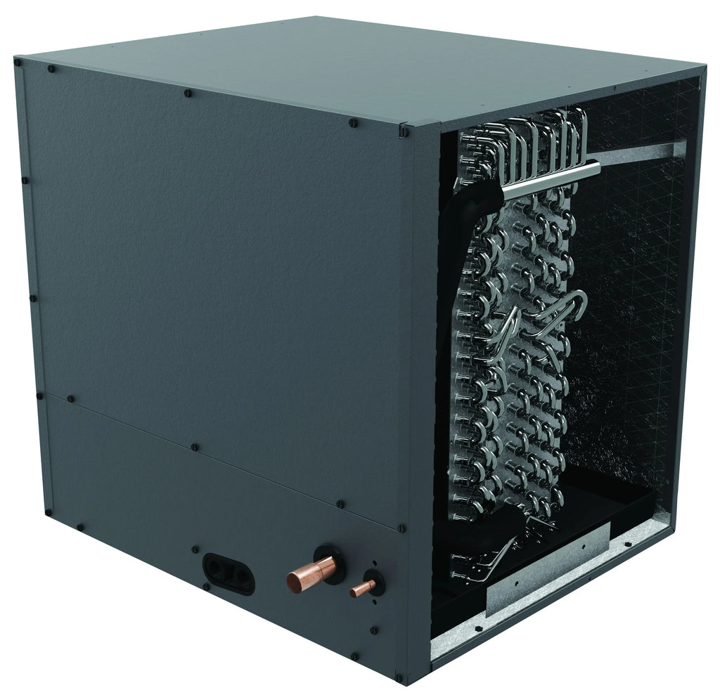 Goodman Horizontal Cased Coil With TXV Valve, 2.5 Ton, 17.5 in
