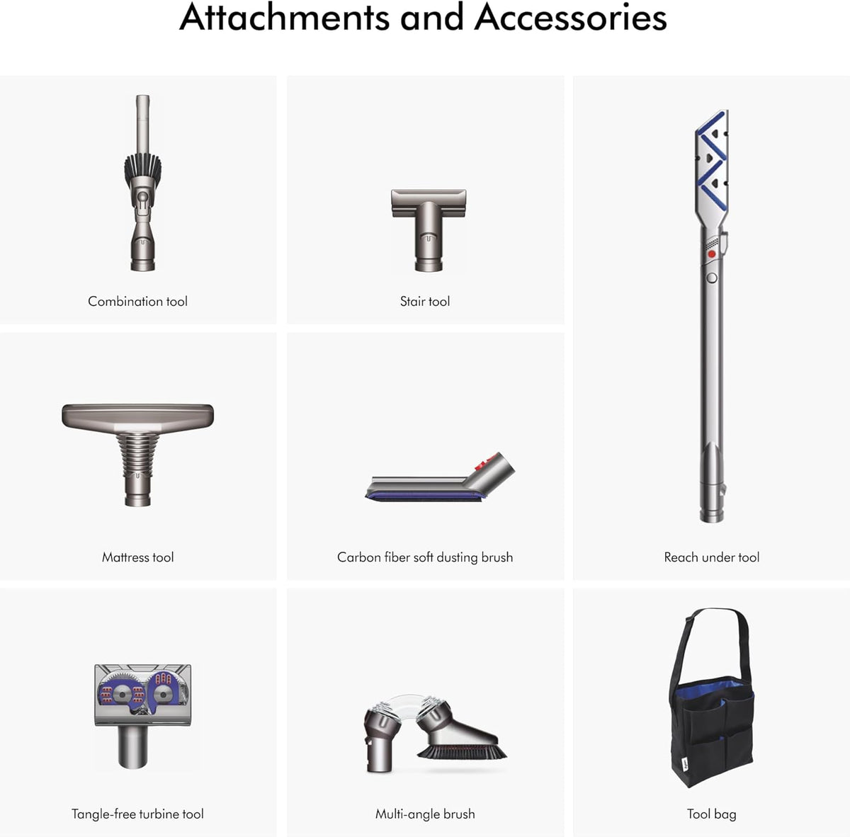 Dyson Ball Animal Total Clean Upright Vacuum - Corded, 290AW