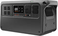 DJI Portable Power Station 1024Wh LFP Battery, 2600W Stable Output - Power 1000 V2