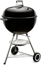 Weber Original Kettle 22-inch Charcoal Grill