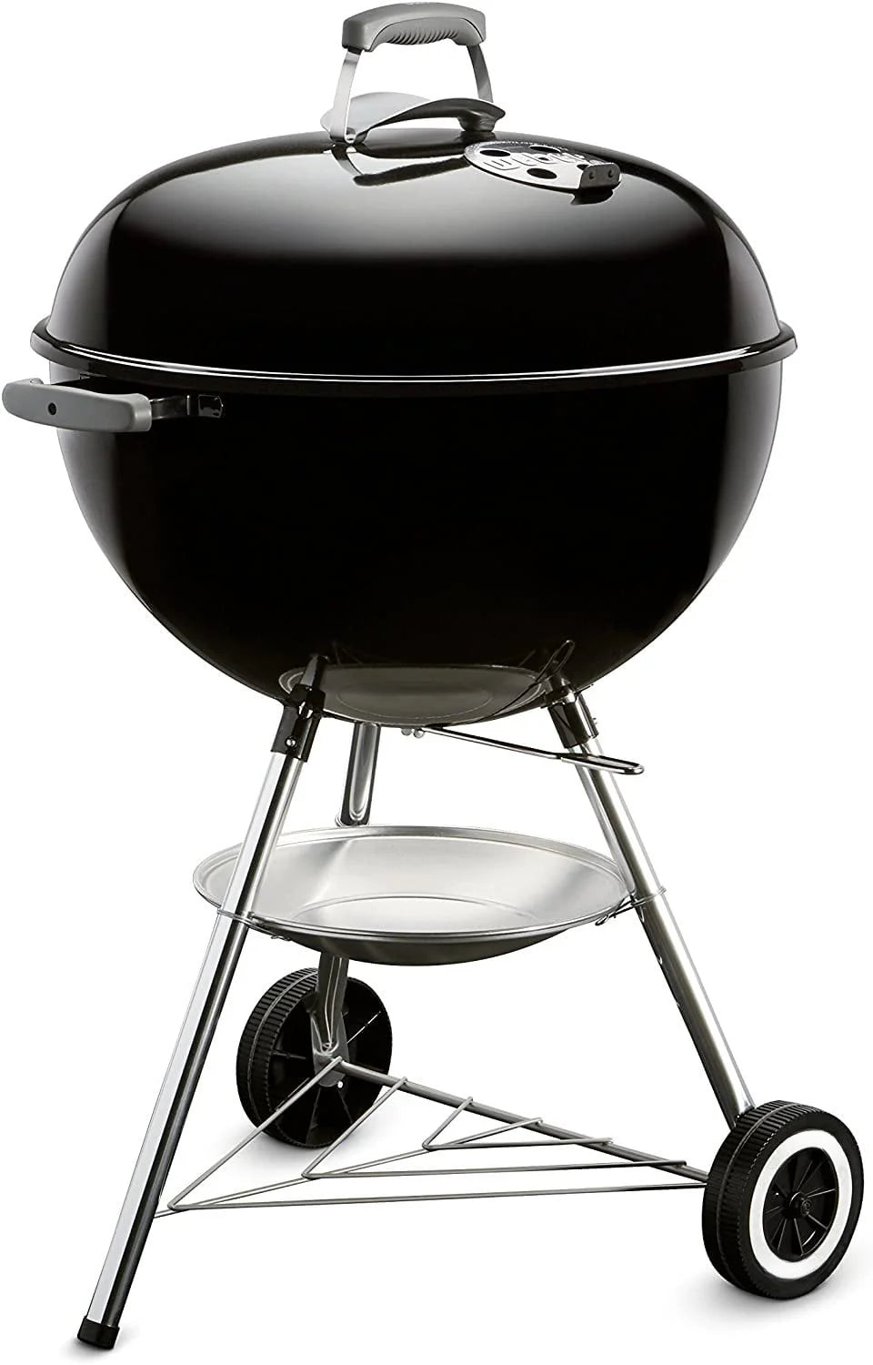 Weber Original Kettle 22-inch Charcoal Grill