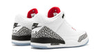 Air Jordan 3 Retro NRG Shoes White/Cement - Dunk Contest / Free Throw Line