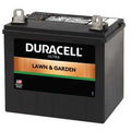 Duracell Ultra BCI Group U1 12V 350 CCA Lawn & Garden Battery