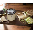 Ohio Stoneware 2 Gallon Crock