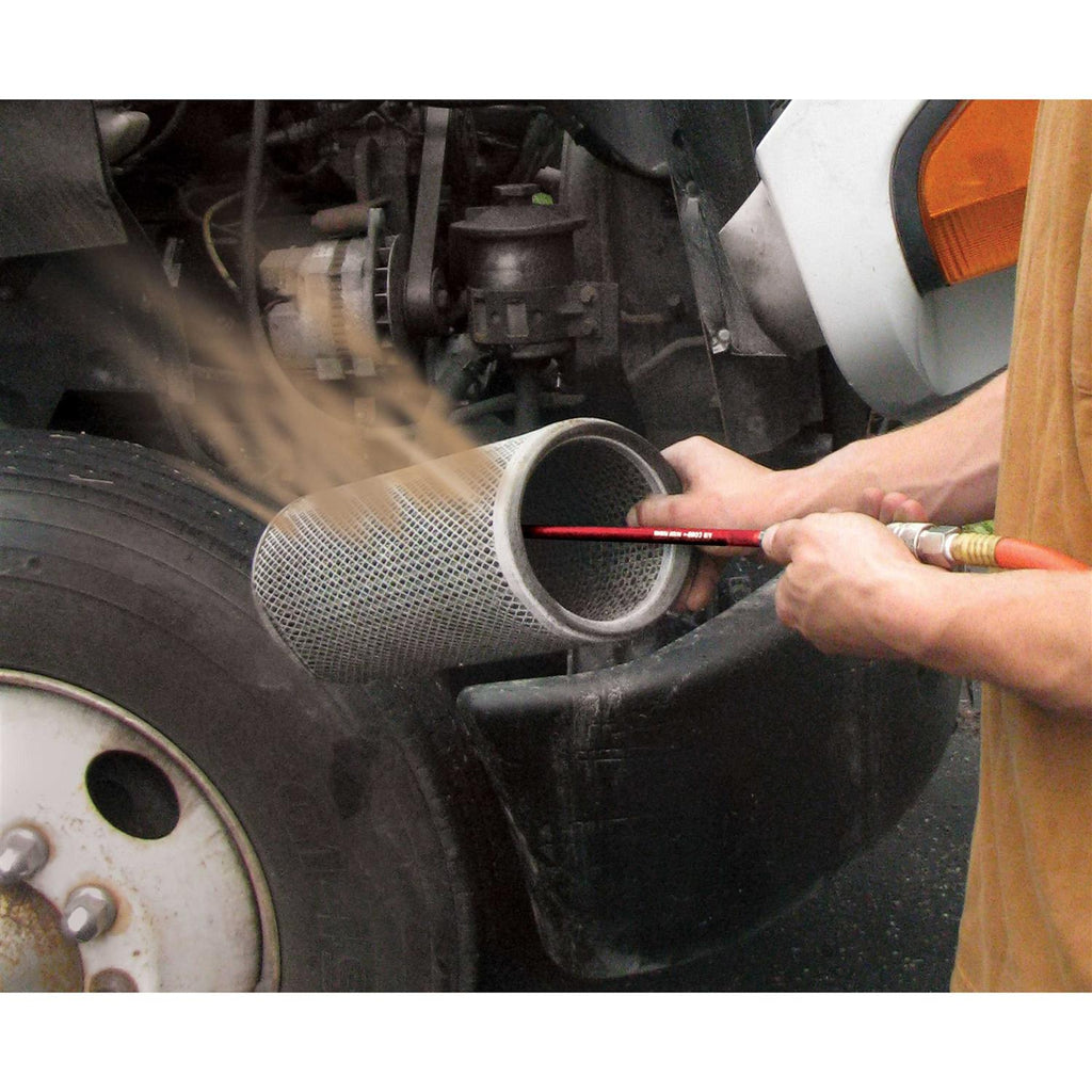 Innovative Products Of America 24 Air Comb Filter Cleaner - 8051