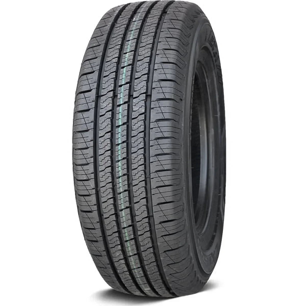Lexani LXHT-206 SUV/Truck Highway All Season M+S Tires, Set Of 4, P235/75R15 105T - LXST2061575020