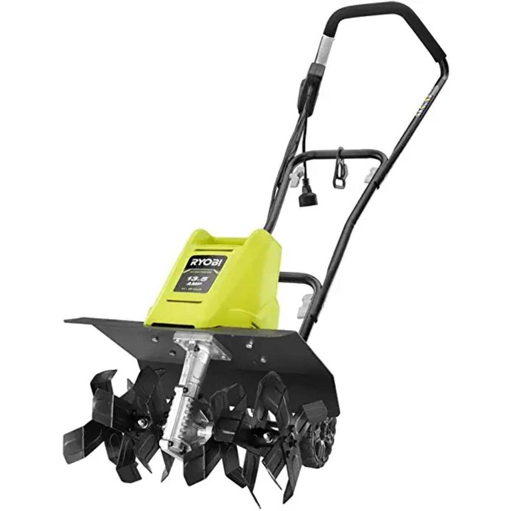 Ryobi Corded Cultivator 16 in 13.5 Amp