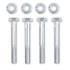 Flowtech Exhaust Header - 12148FLT