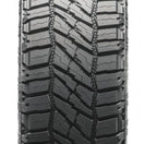 Milestar Patagonia X/T Rugged Terrain Light Truck Tire LT37X12.50R20 128Q Load Range F