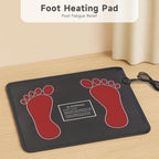 Portable Far Infrared Dry Sauna Box With Red Light Therapy, 9 Levels, 5.9ft x 2.9ft x 2.6ft