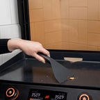 Blackstone 22 Inch Electric Tabletop Griddle With Hood And Accessories - 8001 E-Series