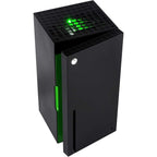 Microsoft Xbox Series X Replica 8 Can Mini Fridge, 1.2:1 Scale