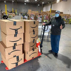 Mystery Super Box - 2025 Warehouse Return Pallets