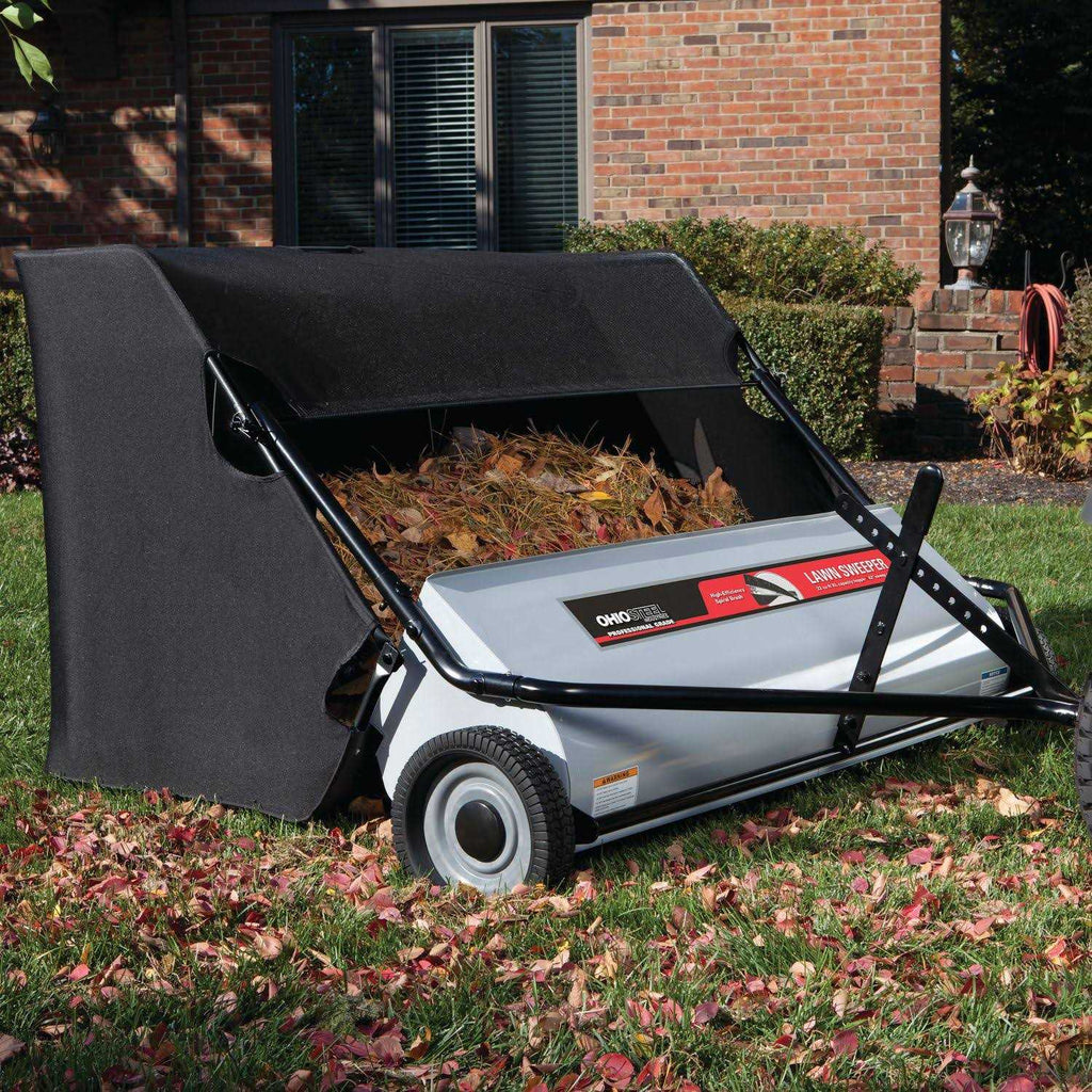 Ohio Steel Lawn Sweeper 42 / 22 CF - 42SWP22