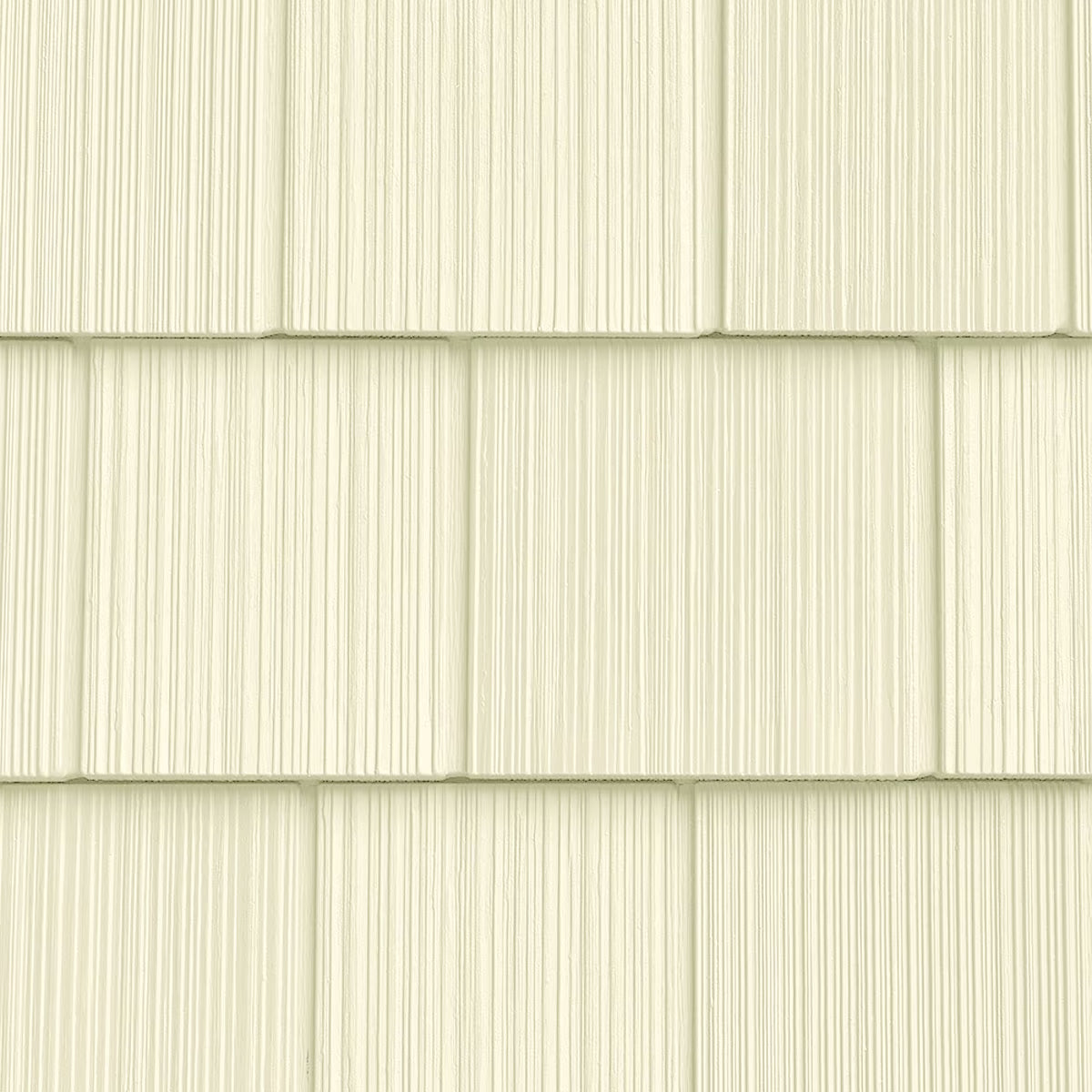 The Foundry Vinyl Perfection Shingles, 7in W X 60 3/4 L, 34 Panels/Carton, 100 Sq Feet, Shadow - 008