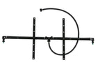 ATV Boom Spray Kit With 7-Ft. Spray Pattern - 6428