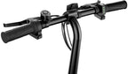 Jetson Bolt Pro 2025 Electric Bike, 30-Mile Range, 15.5 mph, Matte Black
