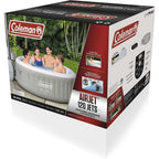 Coleman SaluSpa Tahiti Inflatable Hot Tub Spa