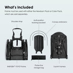 Babyzen YOYO2 Stroller Frame - US