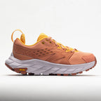 Anacapa Breeze Low Women's Shoes - Sun Baked/Amber Yellow