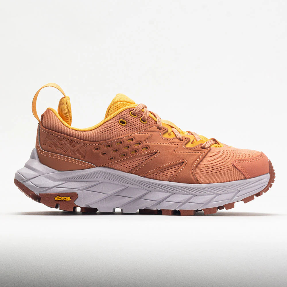 Anacapa Breeze Low Women's Shoes - Sun Baked/Amber Yellow