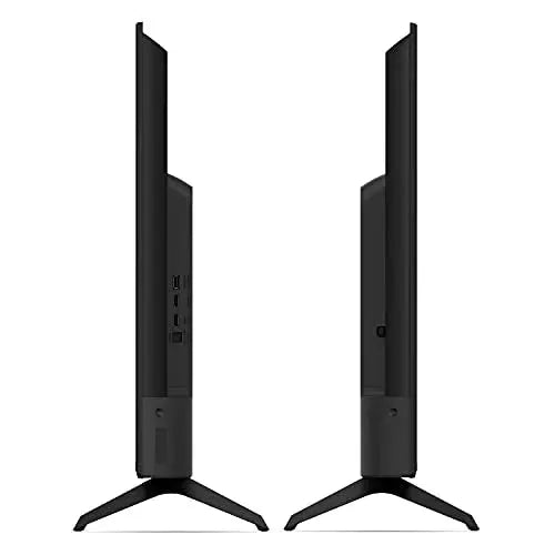 Vizio D-Series 40-Inch Full HD Smart TV, 1080p, Black