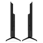 Vizio D-Series 40-Inch Full HD Smart TV, 1080p, Black