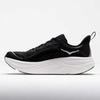 Men's Running Shoes, Black/White - Skyflow