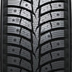 Laufenn I FIT ICE LW71 Winter Passenger Tire 235/75R15 105T - LW71
