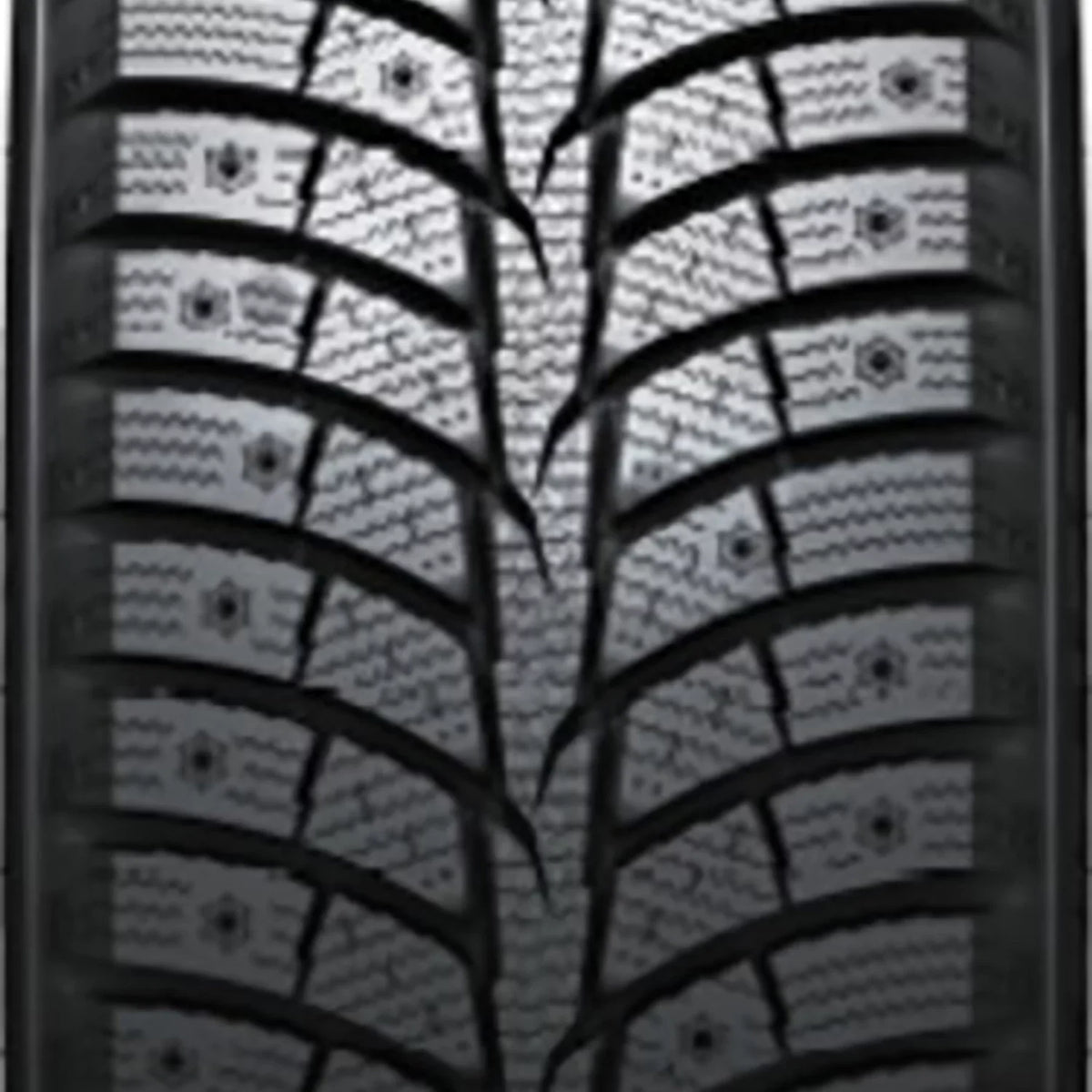 Laufenn I FIT ICE LW71 Winter Passenger Tire 235/75R15 105T - LW71