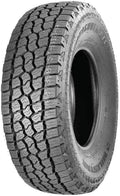 Milestar Patagonia A/T R All-Terrain LT285/70R17 121/118Q E Light Truck Tire