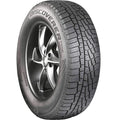 Cooper Discoverer True North Studless Winter Tires 225/55R18 98H - Pair Of 2