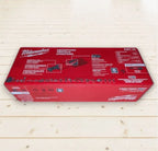 Milwaukee M12 Cordless 3/8 in Ratchet, 35 ft-lbs, 250 RPM, Bare Tool - 2457-20