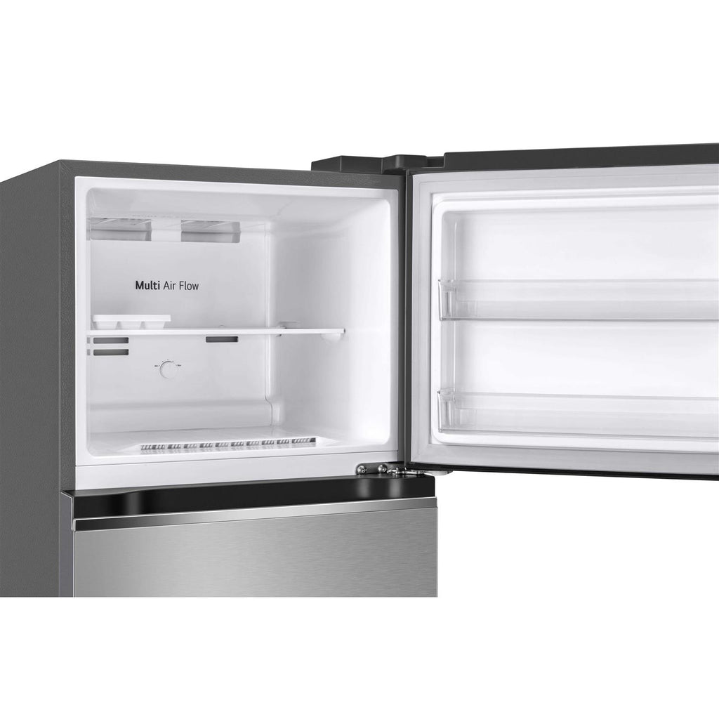 LG Top Mount Refrigerator 11 Cu. Ft., 24 in Wide