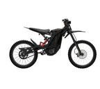 Electric Bicycle 3-Hour Fast Charge, 140 km Range - X260