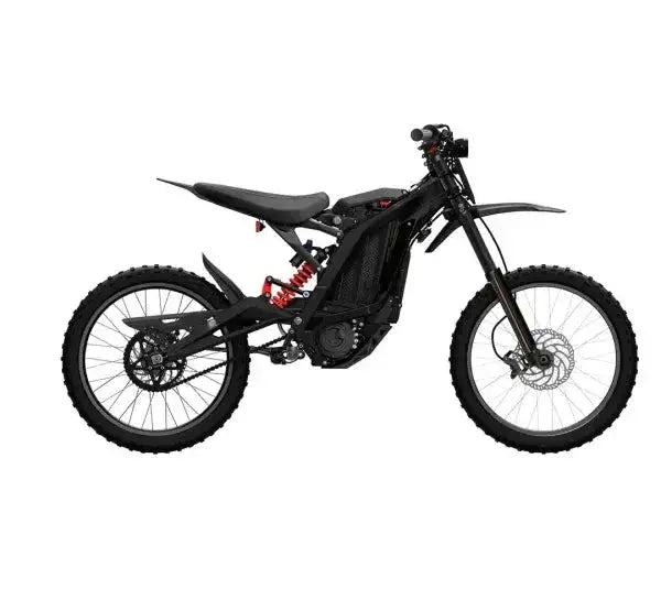 Electric Bicycle 3-Hour Fast Charge, 140 km Range - X260