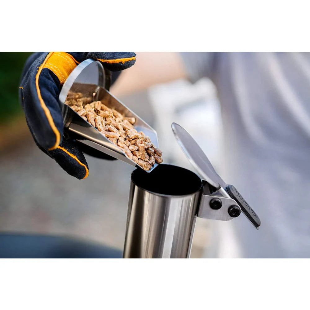 Ooni Fyra 12 Wood Pellet Outdoor Pizza Oven