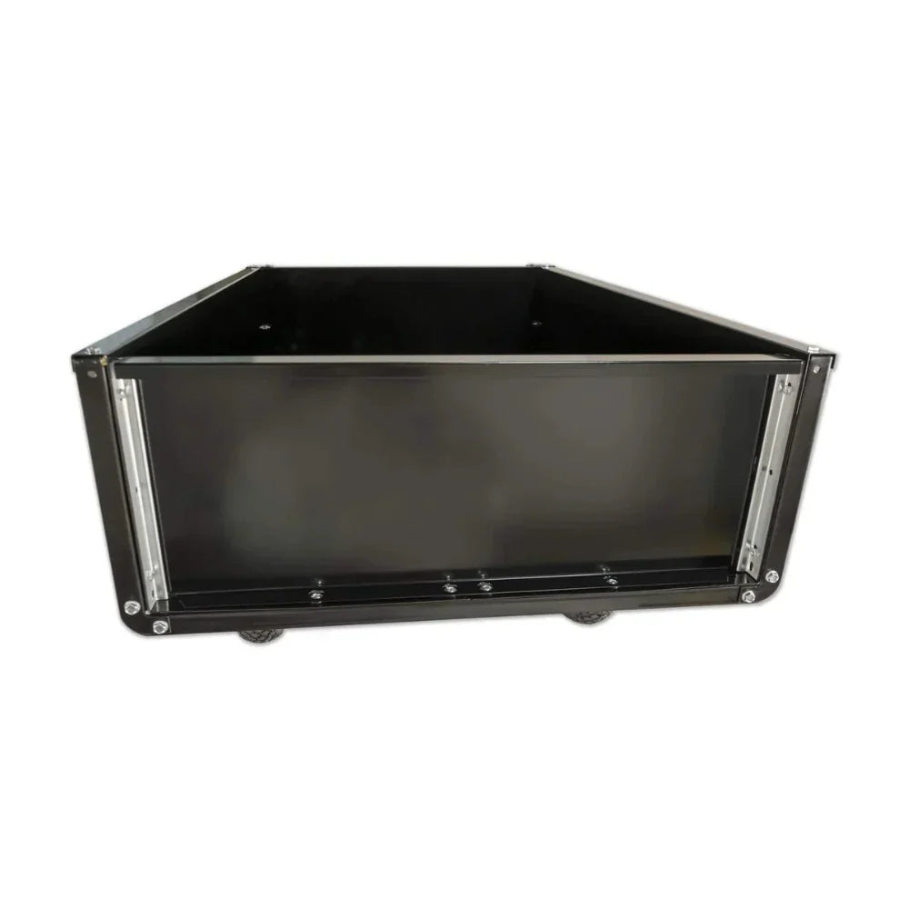 Agri-Fab Steel Tipper Truck, 750 lb Capacity, 12 cu ft - 45-0101-999