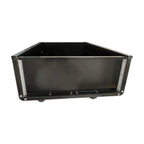 Agri-Fab Steel Tipper Truck, 750 lb Capacity, 12 cu ft - 45-0101-999